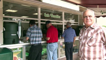 Cuban community in Miami reacts to result of the US election