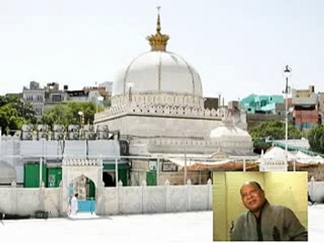 aa gaya piyaray khaja ka Mohd Aziz