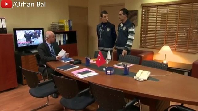 Zeliha Tutuklanır Hüsnü Görevden Alınır | Arka Sokaklar | 187