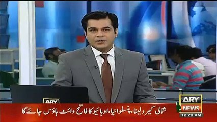 Donald Trump Peeked at Melania’s Ballot, Maybe he didn’t trust his wife would vote for him _ Tune.pk