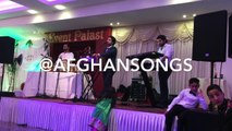 Hamayoun Angar Pashto mast song,,Majnun,, 2016