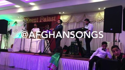 Hamayoun Angar Pashto mast song,,Majnun,, 2016
