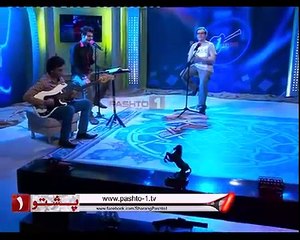 Zama Ashna Razi | By Zubair Nawaz | Pashto 1 2016