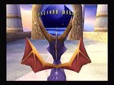 Lets Play Spyro 2: Riptos Rage! - Episode 17 - Its Great to be Free! (Fracture Hills 1)