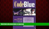 Buy book  Code Blue: A Textbook Novel on Managed Care online for ipad