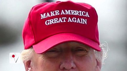 Donald Trump's 'Make America Great Again' Hat Sells Out