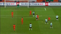 Yannick Carrasco Goal HD - Netherlandst1-1tBelgium 09.11.2016