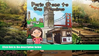 Ebook Best Deals  Paris Goes to San Francisco  Buy Now