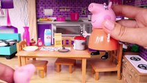 Peppa Pig Juguetes en Español Recopilación