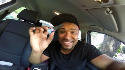 PEGADINHA  SUPER BONDER NA PRIVADA (SUPERLGLUE PRANK)