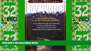 Big Sales  Great Western RV Trips  READ PDF Best Seller in USA