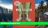 Best Deals Ebook  Mud Season: How One Woman s Dream of Moving to Vermont, Raising Children,