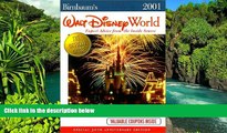 Ebook Best Deals  Birnbaum 2001 Walt Disney World: Expert Advice from the Inside Source (Birnbaums