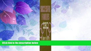 Buy NOW  Successful Families: Assessment and Intervention  Premium Ebooks Best Seller in USA