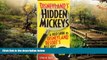 Ebook Best Deals  Disneyland s Hidden Mickeys: A Field Guide to the Disneyland Resort s Best-Kept