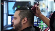 Haircut for Men Short Hair - Short Mens Haircut Tutorial 2016 - Kiểu tóc cực chất cho men