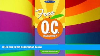 Ebook Best Deals  Free Orange County O.C.: The Ultimate Free Fun Guide to the California Riviera
