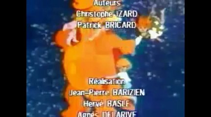 top 20 des dessins animée des année 80