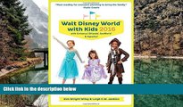 Best Deals Ebook  Fodor s Walt Disney World with Kids 2016: with Universal Orlando (Travel Guide)