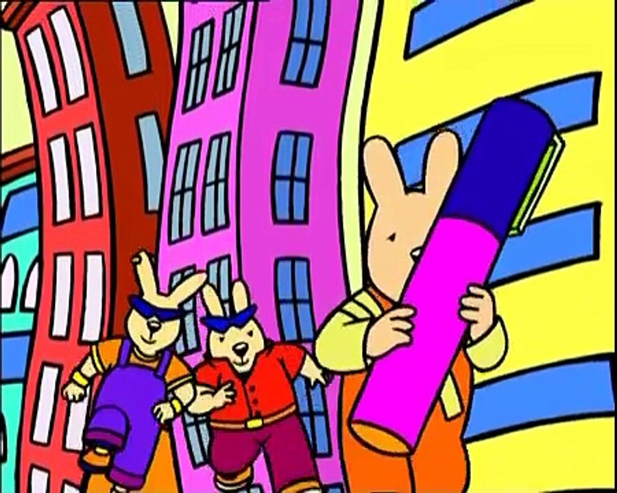 Milo - Il faut savoir dire non S02EP01 | Dessin animé pour les enfants