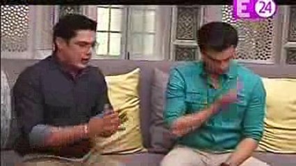 Dulhe Miya Kartik Ki Ho Rahi Khatirdari-10th November 2016-  Yeh Rishta Kya Kehlata Hai