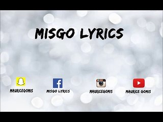 BOSH - FREESTYLE MAL DOMINANT PART. 1&2 (Paroles/Lyrics)