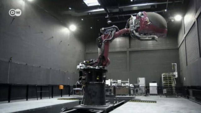 Como nosso cérebro percebe o espaço?