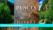 Best Buy Deals  Mysterious Places  Best Seller Books Most Wanted