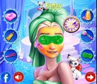 Elsa | Baby | Spa | Game | 雪アナエルサ｜ベイビー | スパ | ごっこ遊び ｜lets play! ❤ Peppa Pig
