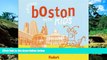 Ebook deals  Fodor s Around Boston with Kids, 1st Edition: 68 Great Things to Do Together (Around