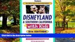 Best Buy Deals  Disneyland   Southern California with Kids  Best Seller Books Most Wanted