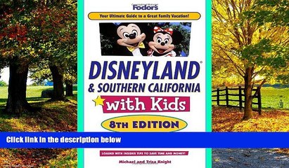 Best Buy Deals  Disneyland   Southern California with Kids  Best Seller Books Most Wanted