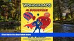 Ebook deals  Wonderdads Albuquerque: The Best Dad/Child Activities, Restaurants, Sporting Events
