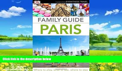 Best Buy Deals  Family Guide Paris (Eyewitness Travel Family Guide)  Best Seller Books Best Seller