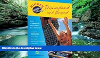 Best Buy Deals  Hidden Disneyland and Beyond: Park Itineraries and Five-Star Ride Ratings (Hidden