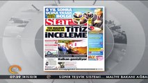 Star Gazetesi Manşet