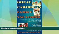 Big Sales  Great Caribbean Family Vacations  Premium Ebooks Best Seller in USA