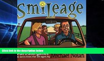 Ebook deals  Smileage: Fun Travel Games and Activities for All Ages  Buy Now