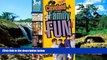 Ebook deals  Cleveland Family Fun 3rd Edition  Most Wanted