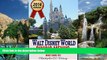 Best Buy Deals  Walt Disney World Dining Menus and Money Saving Tips: 2016 - 2017 Edition  Best