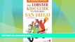 Buy NOW  Lobster Kids  Guide to Exploring San Diego (Kids  City Explorer Series)  Premium Ebooks
