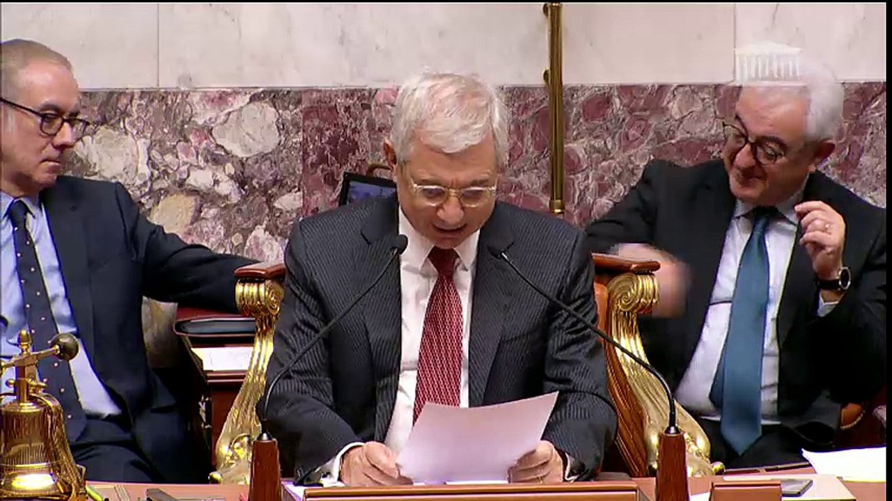 Question d'Audrey Linkenheld à E. Cosse