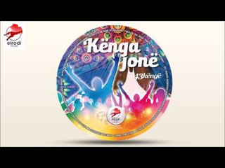 Gjovalin Ndreca & Petrit Gega  - Moj lulkuqja ne bjeshk te Terbunit  (Official Song)