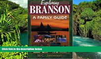 Ebook Best Deals  Exploring Branson: A Family Guide (Uncovered Series City Guides)  Most Wanted