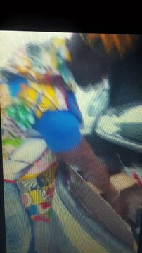 Un sénégalais décide de quitter les Etats-Unis si Trump gagne les élections...Regardez!!