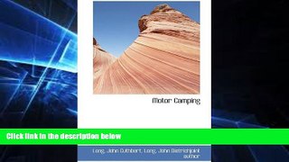 Ebook deals  Motor Camping  Most Wanted