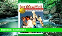Big Deals  Birnbaum s Walt Disney World Without Kids 2001  Best Buy Ever
