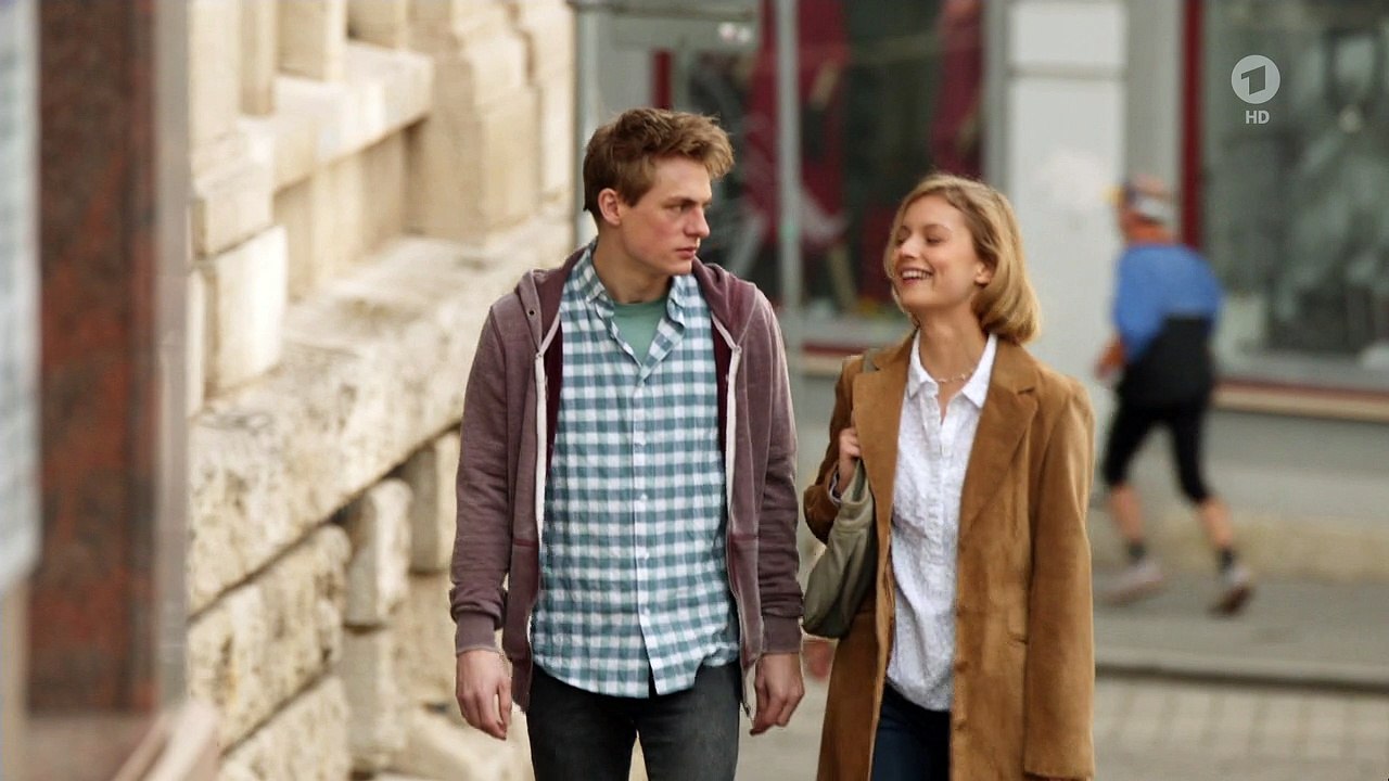 Fabienne Haller - Familie Dr. Kleist-Fremdkörper