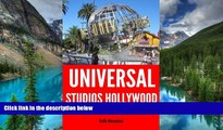 Ebook Best Deals  Universal Studios Hollywood  Buy Now