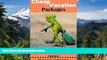 Ebook deals  Cheap Vacation Packages: What The Travel Agent  Won t Tell You,  Can Save You  50-70%